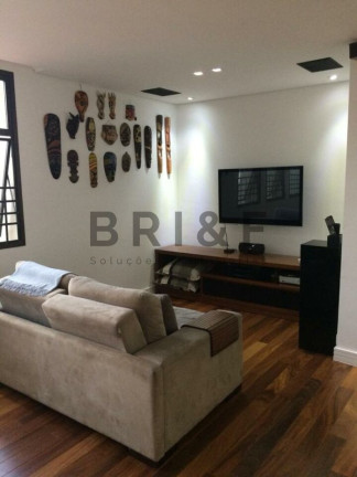 Imagem Apartamento com 2 Quartos à Venda, 90 m² em Vila Alexandria - São Paulo