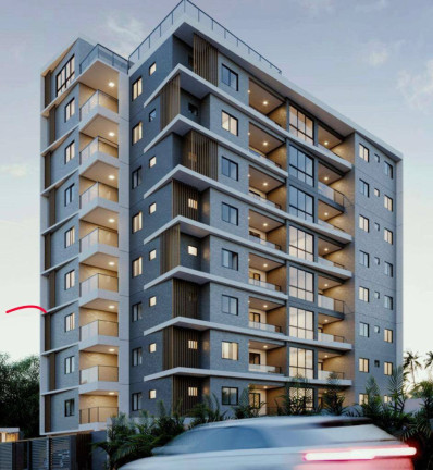 Apartamento à Venda, 23 m² em Jardim Oceania - João Pessoa