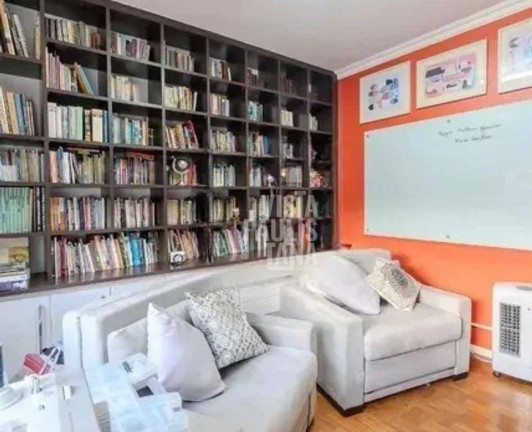 Imagem Apartamento com 3 Quartos à Venda, 178 m² em Paulista - São Paulo Imagem Apartamento com 3 Quartos à Venda, 178 m² em Paulista - São Paulo