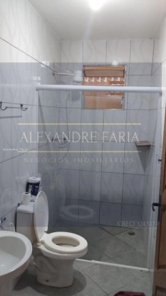 Imagem Casa com 2 Quartos à Venda, 150 m² em Morro Do Abrigo - São Sebastião