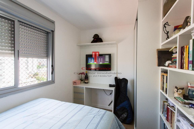 Imagem Apartamento com 3 Quartos à Venda, 63 m² em Parque São Jorge - São Paulo Imagem Apartamento com 3 Quartos à Venda, 63 m² em Parque São Jorge - São Paulo
