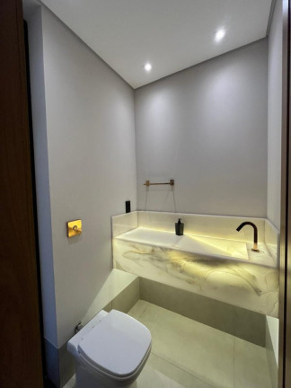 Imagem Casa de Condomínio à Venda, 550 m² em Residencial Tamboré - Bauru Imagem Casa de Condomínio à Venda, 550 m² em Residencial Tamboré - Bauru