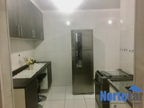 Imagem Apartamento com 2 Quartos à Venda, 55 m² em Vila Amélia - São Paulo Imagem Apartamento com 2 Quartos à Venda, 55 m² em Vila Amélia - São Paulo