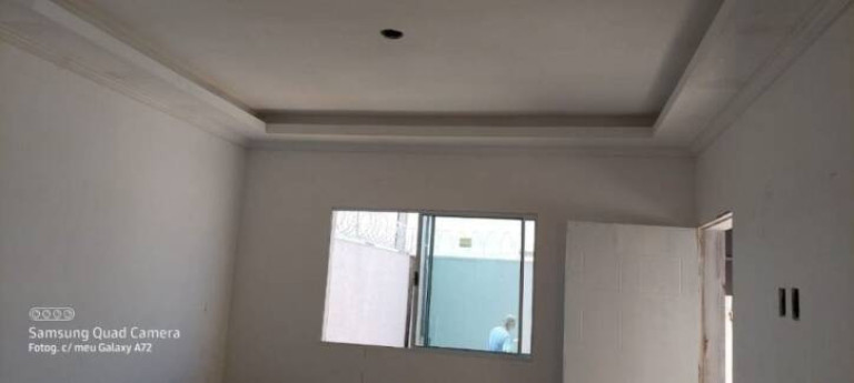 Imagem Casa com 2 Quartos à Venda, 80 m² em Piracangaguá - Taubaté Imagem Casa com 2 Quartos à Venda, 80 m² em Piracangaguá - Taubaté