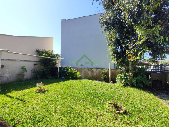 Imagem Sobrado com 3 Quartos à Venda, 288 m² em Costeira - Balneário Barra Do Sul