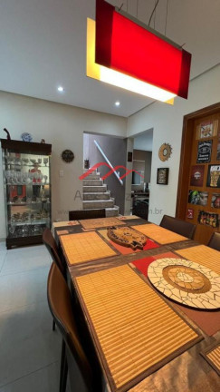 Imagem Casa com 4 Quartos à Venda, 205 m² em Residencial Real Parque Sumaré - Sumaré Imagem Casa com 4 Quartos à Venda, 205 m² em Residencial Real Parque Sumaré - Sumaré