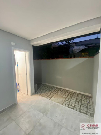 Imagem Casa com 2 Quartos à Venda, 116 m² em Marapé - Santos Imagem Casa com 2 Quartos à Venda, 116 m² em Marapé - Santos