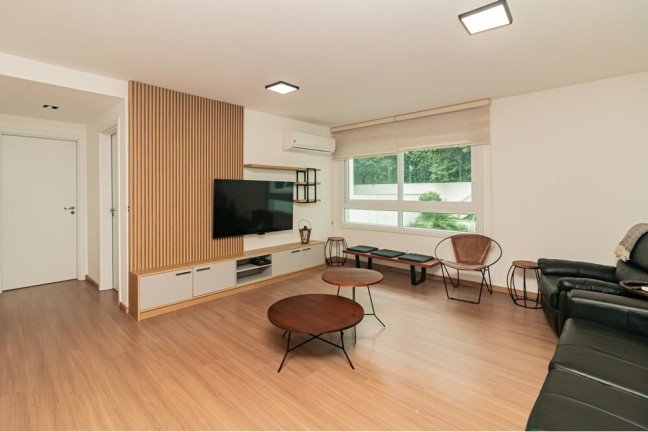 Imagem Apartamento com 2 Quartos à Venda, 91 m² em Menino Deus - Porto Alegre Imagem Apartamento com 2 Quartos à Venda, 91 m² em Menino Deus - Porto Alegre