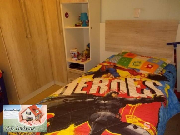 Imagem Apartamento com 3 Quartos à Venda, 85 m² em Rudge Ramos - São Bernardo Do Campo Imagem Apartamento com 3 Quartos à Venda, 85 m² em Rudge Ramos - São Bernardo Do Campo