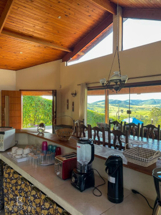 Imagem Imóvel com 3 Quartos à Venda, 1.000 m² em Laranjal - Atibaia Imagem Imóvel com 3 Quartos à Venda, 1.000 m² em Laranjal - Atibaia