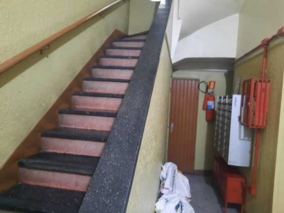 Imagem Apartamento com 1 Quarto à Venda, 66 m² em Centro Histórico - Porto Alegre Imagem Apartamento com 1 Quarto à Venda, 66 m² em Centro Histórico - Porto Alegre