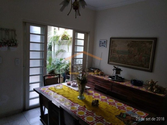 Imagem Casa de Condomínio com 3 Quartos à Venda, 142 m² em água Fria - São Paulo Imagem Casa de Condomínio com 3 Quartos à Venda, 142 m² em água Fria - São Paulo