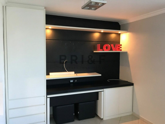 Imagem Apartamento com 1 Quarto à Venda, 50 m² em Real Parque - São Paulo Imagem Apartamento com 1 Quarto à Venda, 50 m² em Real Parque - São Paulo