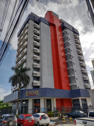 Imagem Consultório à Venda, 127 m²em Chapada - Manaus