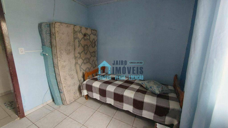 Imagem Casa com 3 Quartos à Venda, em Centro - Balneário Pinhal Imagem Casa com 3 Quartos à Venda, em Centro - Balneário Pinhal