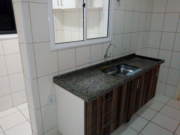 Imagem Apartamento com 2 Quartos à Venda, 53 m² em Vila Prosperidade - Taubaté