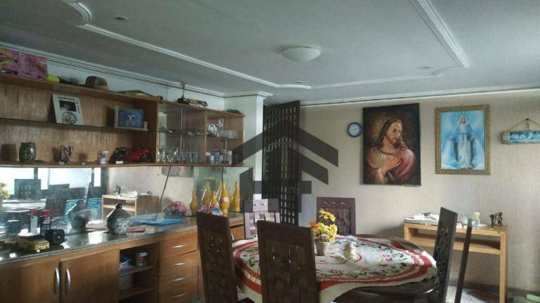 Imagem Casa com 4 Quartos à Venda, 370 m² em Janga - Paulista