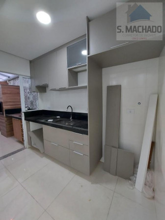 Imagem Apartamento com 3 Quartos à Venda, 79 m² em Vila Curuça - Santo André Imagem Apartamento com 3 Quartos à Venda, 79 m² em Vila Curuça - Santo André