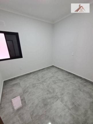 Imagem Casa com 3 Quartos à Venda, 138 m² em  Jardim Residencial Nova Veneza - Indaiatuba
