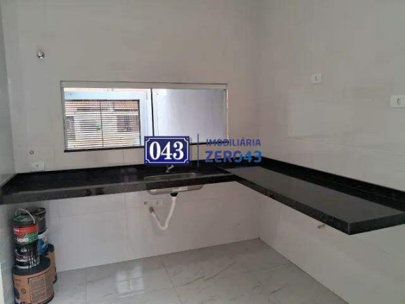 Imagem Casa com 3 Quartos à Venda, 85 m² em Jardim Prefeito Milton Menezes - Londrina Imagem Casa com 3 Quartos à Venda, 85 m² em Jardim Prefeito Milton Menezes - Londrina
