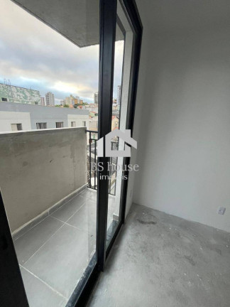 Imagem Apartamento com 2 Quartos à Venda, 49 m² em Vila Valparaiso - Santo André