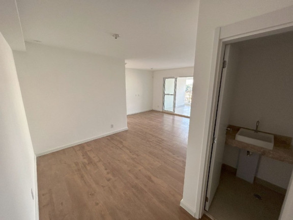 Imagem Imóvel com 3 Quartos à Venda, 108 m² em Jardim Caravelas - São Paulo