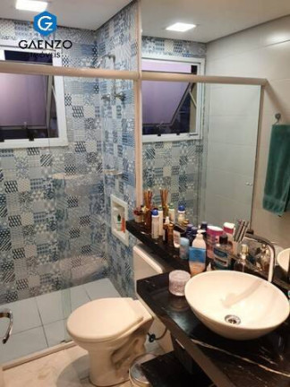 Imagem Apartamento com 2 Quartos à Venda, 54 m² em Vila Osasco - Osasco Imagem Apartamento com 2 Quartos à Venda, 54 m² em Vila Osasco - Osasco