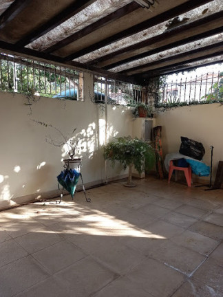 Sobrado com 3 Quartos à Venda, 140 m² em Parque Continental - São Paulo