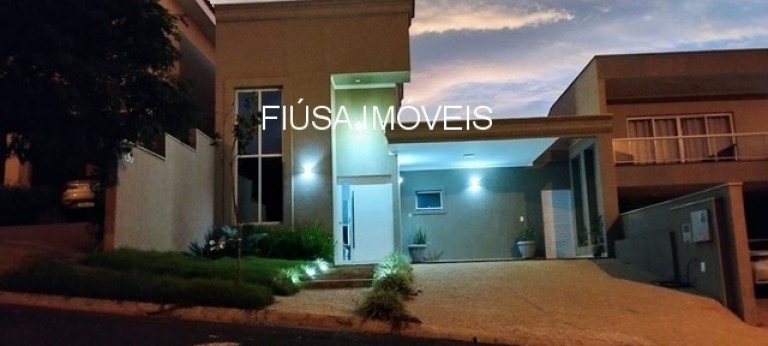 Casa com 3 Quartos à Venda,  em Bonfim Paulista - Ribeirão Preto