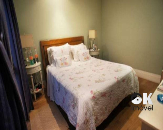 Imagem Apartamento com 3 Quartos à Venda, 150 m² em Jardim Paulista - São Paulo