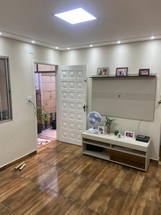 Imagem Casa com 3 Quartos à Venda, 146 m² em Veloso - Osasco