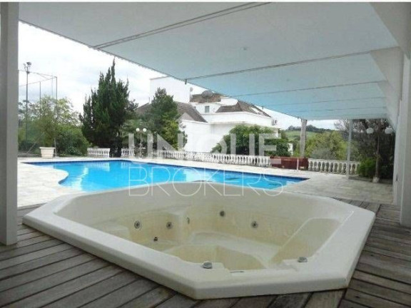 Imagem Casa de Condomínio com 11 Quartos à Venda, 5.400 m² em Jardim Caxambu - Jundiaí Imagem Casa de Condomínio com 11 Quartos à Venda, 5.400 m² em Jardim Caxambu - Jundiaí