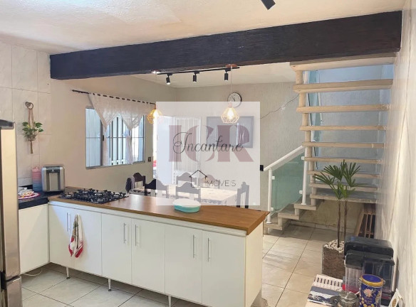 Imagem Casa com 3 Quartos à Venda, 150 m² em Parque São Bento - Sorocaba Imagem Casa com 3 Quartos à Venda, 150 m² em Parque São Bento - Sorocaba