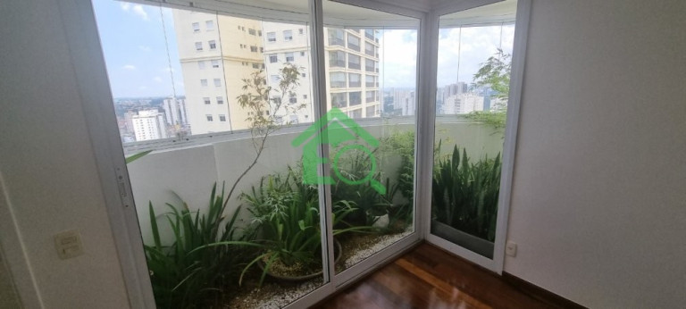 Imagem Apartamento com 3 Quartos à Venda, 195 m² em Vila Sofia - São Paulo