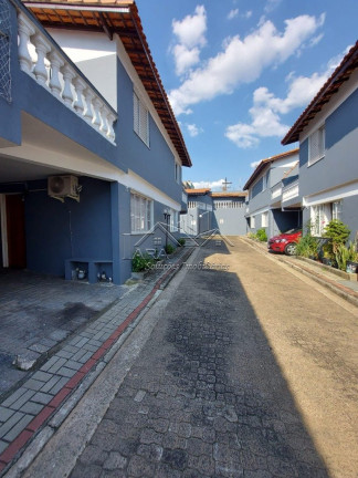Imagem Casa de Condomínio com 2 Quartos à Venda,  em Jardim Três Marias - São Paulo