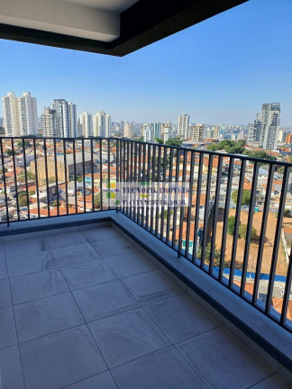 Apartamento com 3 Quartos à Venda, 70 m² em Ipiranga - São Paulo