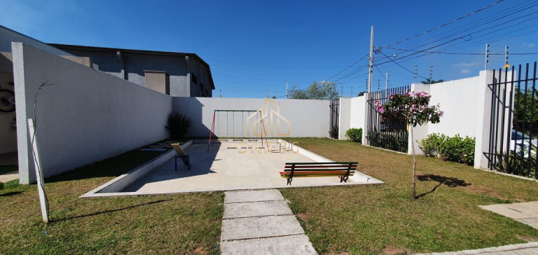 Imagem Casa com 3 Quartos à Venda, 62 m² em Ipê - São José Dos Pinhais Imagem Casa com 3 Quartos à Venda, 62 m² em Ipê - São José Dos Pinhais