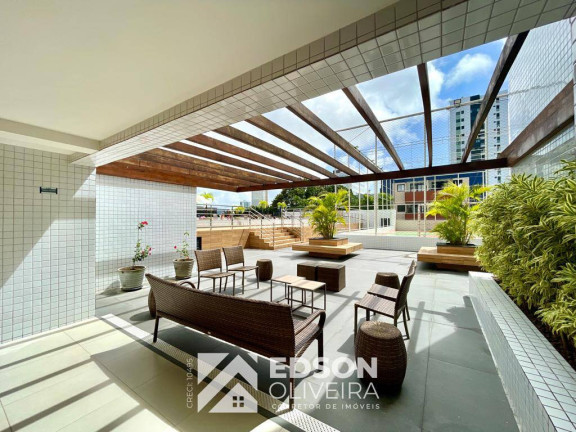 Imagem Apartamento à Venda, 69 m² em Expedicionários - João Pessoa