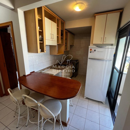 Imagem Apartamento com 2 Quartos à Venda, 61 m² em Itacorubi - Florianópolis Imagem Apartamento com 2 Quartos à Venda, 61 m² em Itacorubi - Florianópolis
