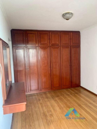 Imagem Apartamento com 4 Quartos à Venda, 195 m² em Aclimação - São Paulo
