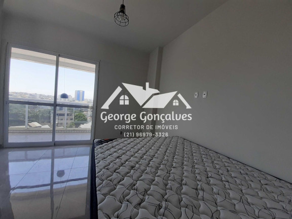 Imagem Cobertura com 4 Quartos à Venda, 177 m² em Jardim Vinte E Cinco De Agosto - Duque De Caxias