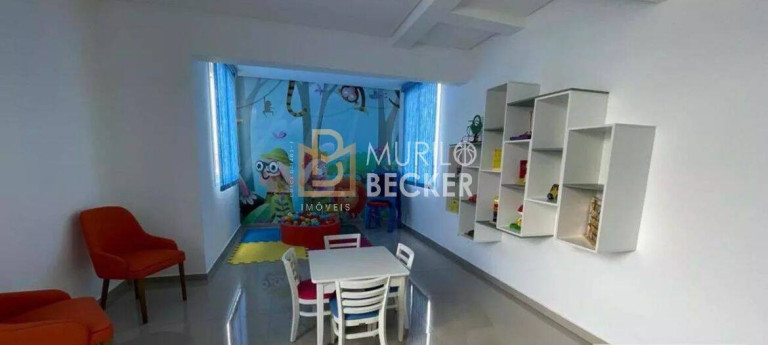 Imagem Apartamento com 2 Quartos à Venda, 47 m² em Jardim Califórnia - Jacareí