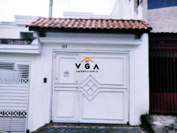 Imagem Casa com 3 Quartos à Venda, 97 m² em Itaquera - São Paulo Imagem Casa com 3 Quartos à Venda, 97 m² em Itaquera - São Paulo