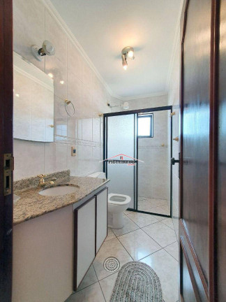 Imagem Apartamento com 2 Quartos à Venda, 109 m² em Caiçara - Praia Grande Imagem Apartamento com 2 Quartos à Venda, 109 m² em Caiçara - Praia Grande