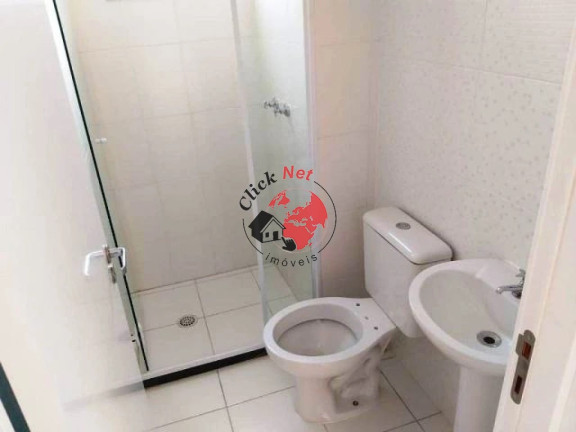 Imagem Apartamento com 3 Quartos à Venda, 53 m² em Paulicéia - São Bernardo Do Campo Imagem Apartamento com 3 Quartos à Venda, 53 m² em Paulicéia - São Bernardo Do Campo
