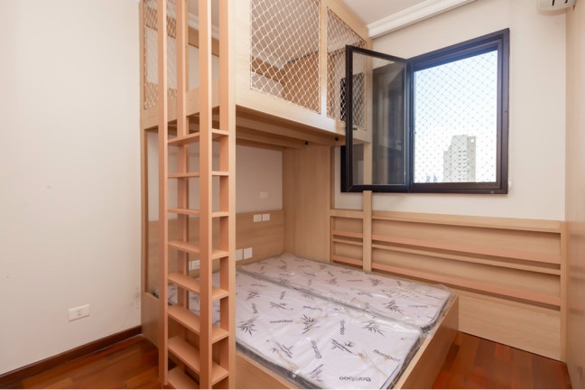 Imagem Apartamento com 3 Quartos à Venda, 116 m² em Vila Mariana - São Paulo Imagem Apartamento com 3 Quartos à Venda, 116 m² em Vila Mariana - São Paulo