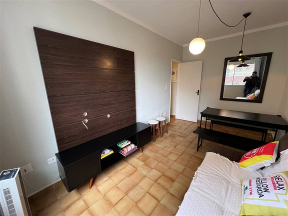 Imagem Apartamento com 1 Quarto à Venda, 45 m² em Caiçara - Praia Grande Imagem Apartamento com 1 Quarto à Venda, 45 m² em Caiçara - Praia Grande
