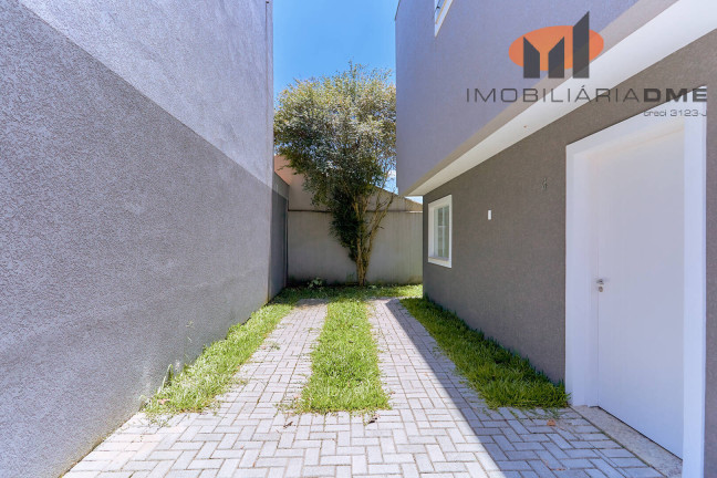 Imagem Sobrado com 3 Quartos à Venda, 100 m² em Santa Felicidade - Curitiba Imagem Sobrado com 3 Quartos à Venda, 100 m² em Santa Felicidade - Curitiba