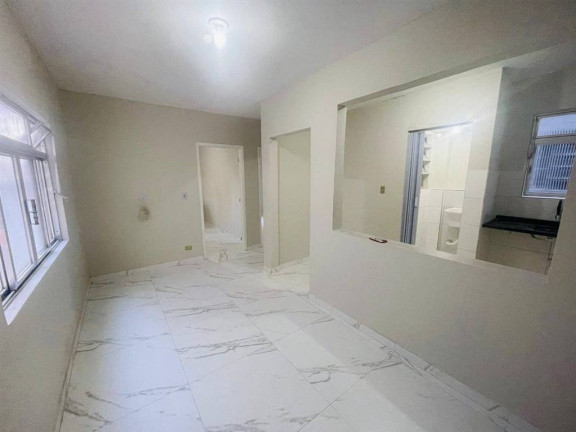 Imagem Apartamento com 2 Quartos à Venda, 50 m² em Forte - Praia Grande Imagem Apartamento com 2 Quartos à Venda, 50 m² em Forte - Praia Grande