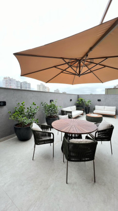 Imagem Apartamento com 3 Quartos à Venda, 100 m² em Balneário Pereque - Porto Belo Imagem Apartamento com 3 Quartos à Venda, 100 m² em Balneário Pereque - Porto Belo